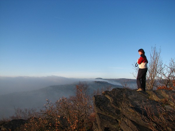 ESK STEDOHO - LIPSK HORA 688 M